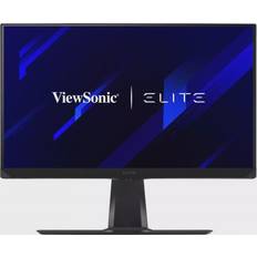 1920x1080 (Full HD) - Nvidia G-sync Monitors Viewsonic Elite XG251G