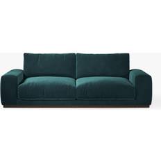 Swoon 3 Seater Sofas Swoon Denver Sofa 234cm 3 Seater