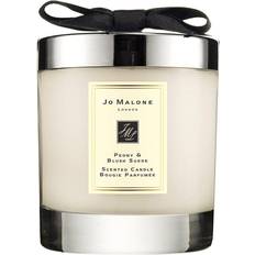 Jo Malone Peony & Blush Suede Scented Candle 200g
