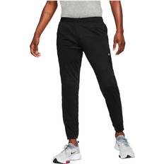 Nike Dri-FIT Challenger Knit Running Trousers Men - Black