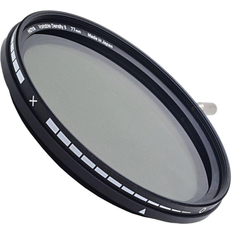 55mm Lens Filters Hoya Variable Density II 55mm