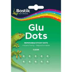 DIY Bostik Removable Glue Dots
