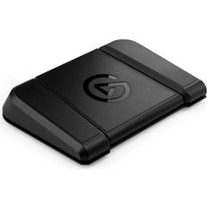Pedals for Musical Instruments Elgato Stream Deck Pedal