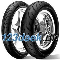 60 % Car Tyres on sale Dunlop GT 502 180/60B17 TL 75V M/C, Rear wheel