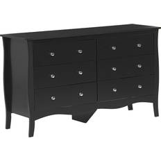 Beliani Chest of Drawers Beliani Winchester Chest of Drawer 130x75cm