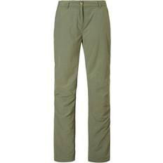 Craghoppers W Nosilife III Trousers - Soft Moss