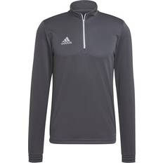 Adidas Sportswear Garment - XL T-shirts & Tank Tops adidas Entrada 22 Training Top Men - Team Grey Four