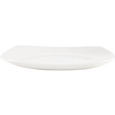 Churchill Plain Whiteware X Dinner Plate 12pcs 29.3cm