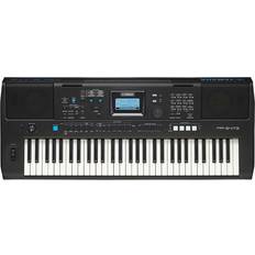 Yamaha Keyboards Yamaha PSR-E473