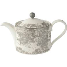 Royal Crown Derby Crushed Velvet Teapot