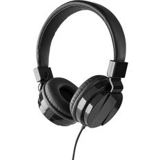 6.3mm - On-Ear Headphones Vonyx VH120
