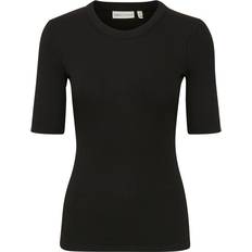 InWear Tops InWear Dagnaiw T-shirt - Black