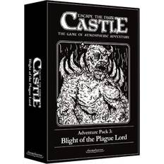Themeborne Escape the Dark Castle: Adventure Pack 3 Blight of the Plague Lord