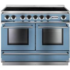 Falcon 110cm - Electric Ovens Induction Cookers Falcon FCON1092ECCA Blue