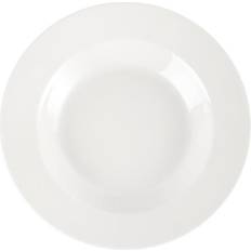 Churchill Soup Plates Churchill Whiteware Soup Plate 29.7cm 12pcs