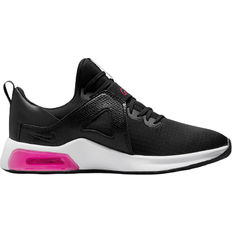51 ⅓ Gym & Training Shoes Nike Air Max Bella TR 5 W - Black/White/Rush Pink