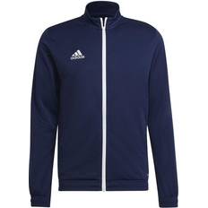 Adidas Men - S Jackets adidas Entrada 22 Track Top Men - Team Navy Blue 2