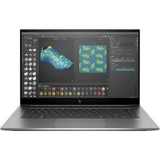 HP 32 GB - Dedicated Graphic Card - Intel Core i9 Laptops HP ZBook Studio G7 1J3T9EA