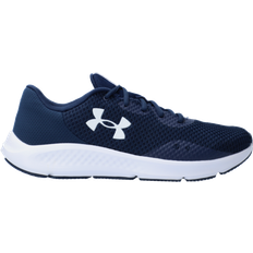 Under Armour Men Running Shoes Under Armour Charged Pursuit 3 M - Academy/White