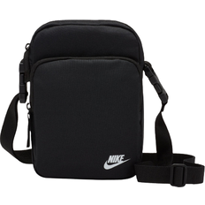 Crossbody Bags Nike Heritage Crossbody Bag - Black