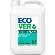 Ecover Cleaning Agents Ecover Bio Laundry Liquid Refill 5L