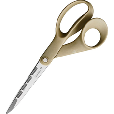Beige Kitchen Scissors Fiskars ReNew Kitchen Scissors 21cm