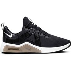 37 ½ - Women Gym & Training Shoes Nike Air Max Bella TR 5 W - Black/Dark Smoke Grey/White