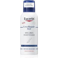 Eucerin Foot Creams Eucerin UreaRepair PLUS 10% Urea Foot Foam 150ml