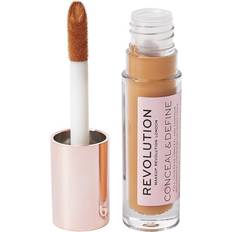 Revolution Beauty Base Makeup Revolution Beauty Conceal & Define Concealer C12.7