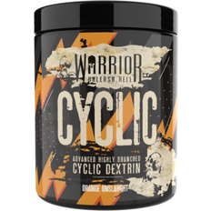 Warrior Cyclic Dextrin 400g