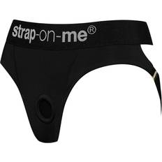 Strap-Ons Sex Toys Strap-on-Me Harness Lingerie Heroine