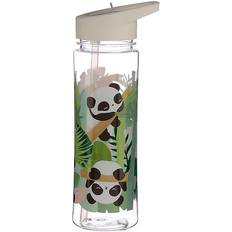 Puckator Pandarama Water Bottle 0.5L