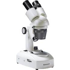 Bresser Microscope Researcher ICD LED/Battery 20-80x