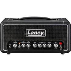 XLR Instrument Amplifiers Laney DB500H