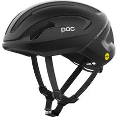 POC Cycling Helmets POC Omne Air MIPS - Uranium Black Matt