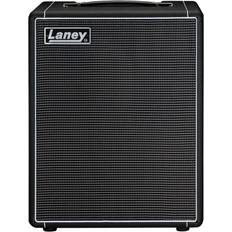 Direct Out XLR Instrument Amplifiers Laney DB200-210