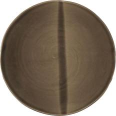 Heirol Nosse Ceramics Smooth Dinner Plate 23cm