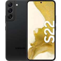 Samsung 128GB Mobile Phones Samsung Galaxy S22 128GB