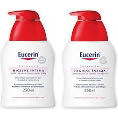 Eucerin Intimate Washes Eucerin Intimate Hygiene Wash Protection Fluid 2-pack