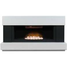 Wall Electric Fireplaces Adam ME14366529