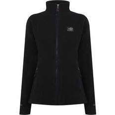 Karrimor Fleece Jacket Ladies - Black