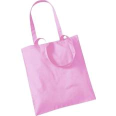 Westford Mill Promo Bag For Life Tote 2-pack - Classic Pink