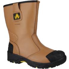 48 ½ Safety Boots Amblers FS143 S3 WR HRO SRC