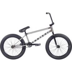 BMX Bikes Cult Freestyle BMX Cykel Cult Control 20" 2022 Kids Bike