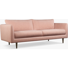 Swoon 3 Seater Sofas Swoon Latimer Sofa 210cm 3 Seater