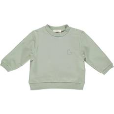 Gro Birger Sweatshirt - Sage (SS22.30.40184)