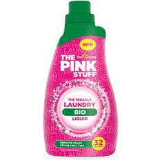 The Pink Stuff The Miracle Laundry Bio Liquid 0.96L