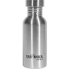 Tatonka Water Bottles Tatonka - Water Bottle 0.5L