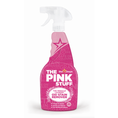 The Pink Stuff The Miracle Laundry Oxi Stain Remover 500ml