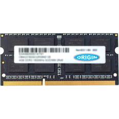 Origin Storage DDR3 1600MHz 4GB (03X6656-OS)